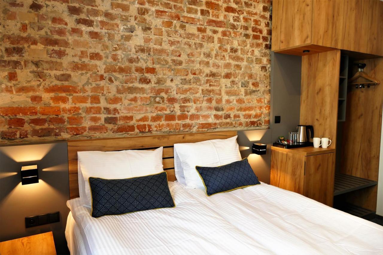 Hotel Mokotow Warszawa Eksteriør billede